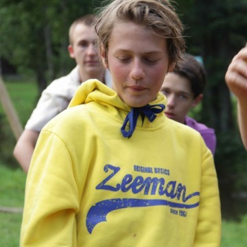 IMG 3615 - Scouts en Gidsen Zaventem 
